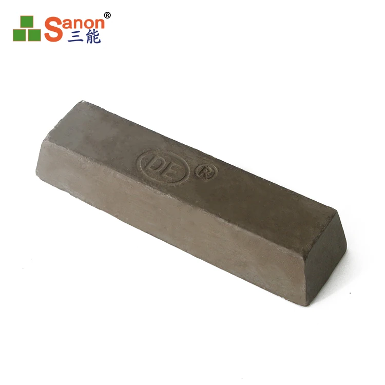 Excellent quality portable car polishing kit wax for stainless steel pipe