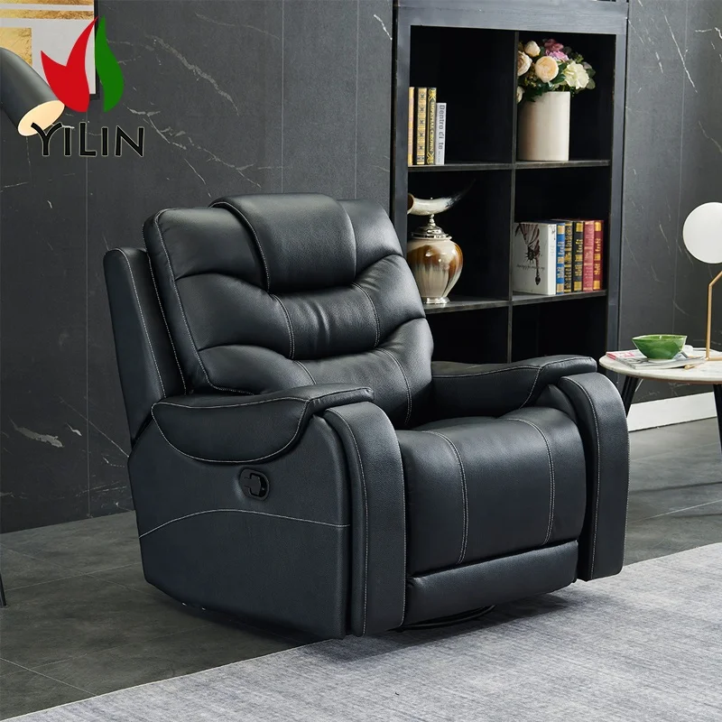 R646-1Wholesale genuine synthetic leather cheap 1s+2s+3s sectional sofa