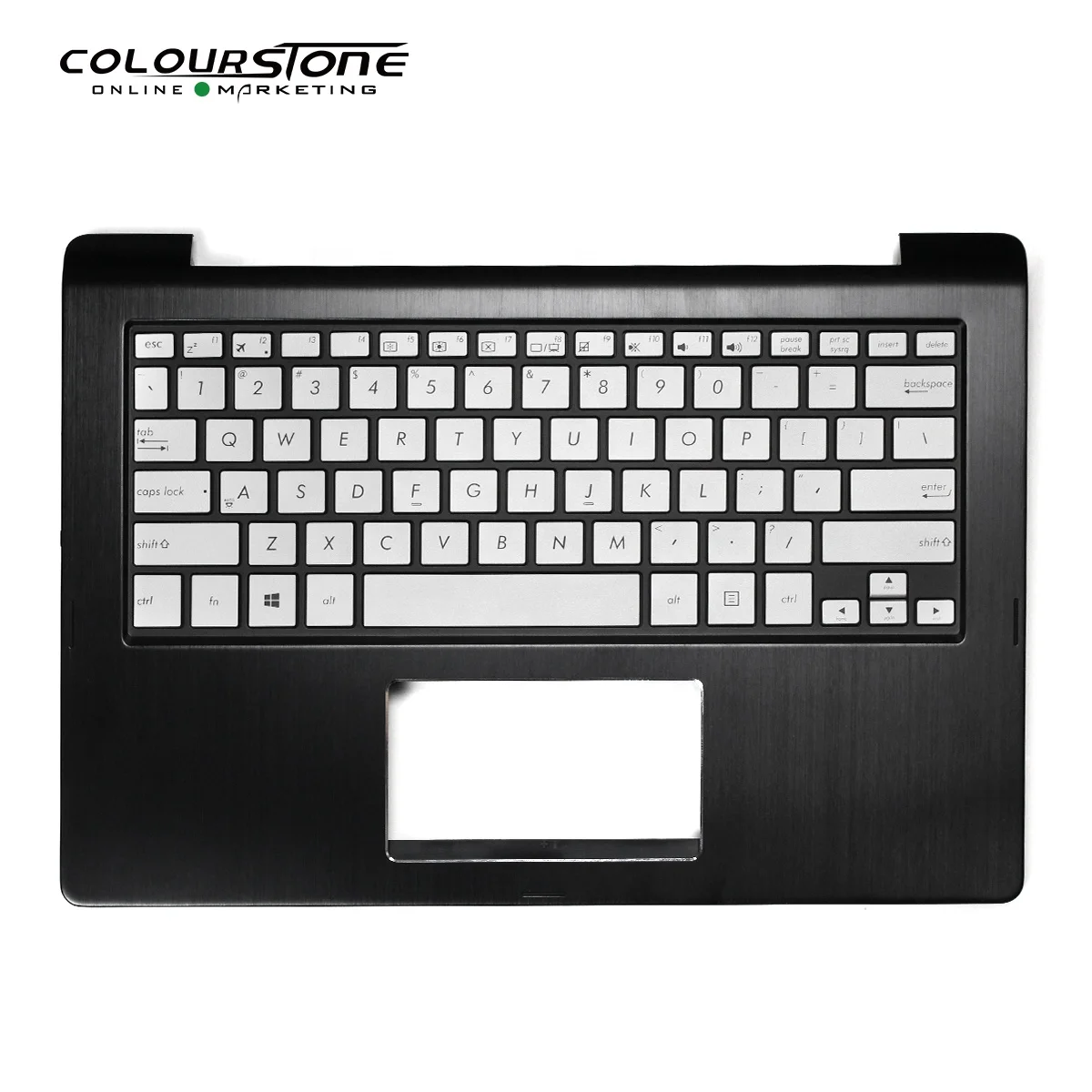 Новинка чехол для ноутбука TP300LA US C подставка рук asus TP300 TP300L TP300LD ноутбук с верхней