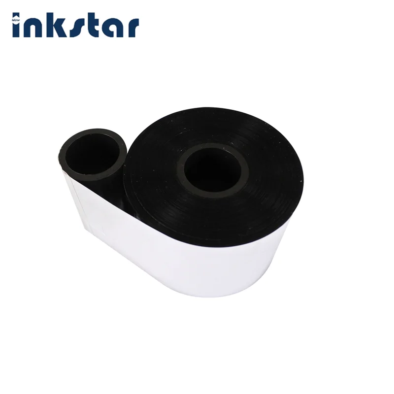  Двухъядерная лента для штрих-кодов Inkstar T3 TTO с воском и