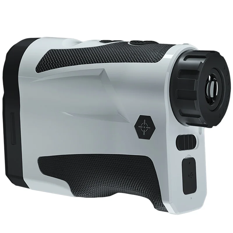 imeter high repurchase rate LF600AG  golf laser range finder With ergonomically design  rangefinder hunting