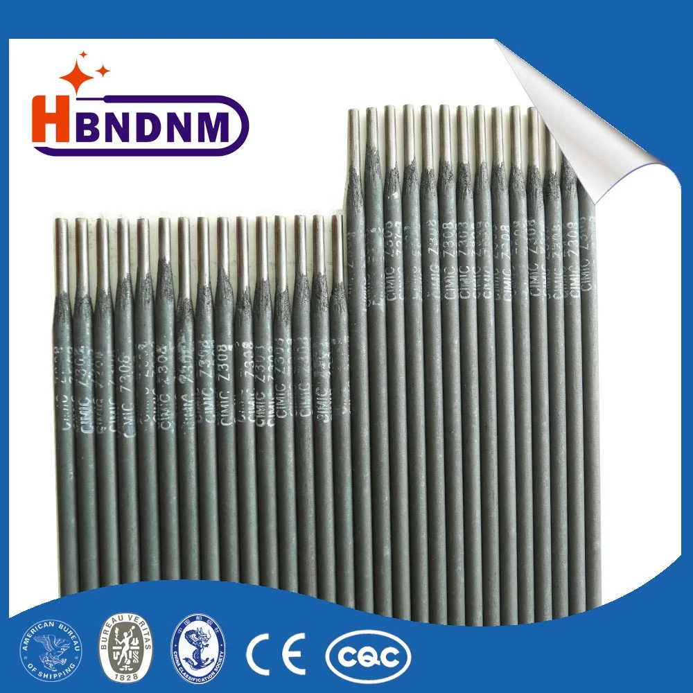 Cobalt Base Alloy Rods Co 12 NaiDi Weld Electrodes