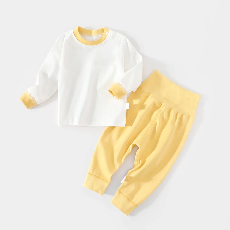 high waist kid pajamas kids dinosaur coral fleece pajamas pink pig kids pajamas