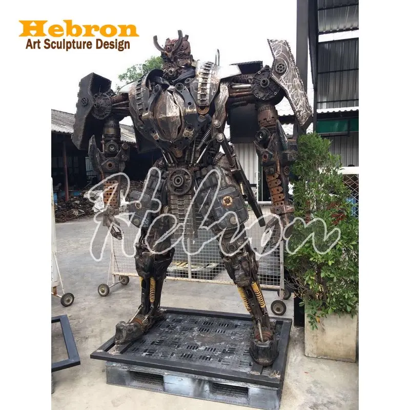 Playground Park Equipment Realistic Life size Animatronic Dinosaur For Sale  transform er robot statue