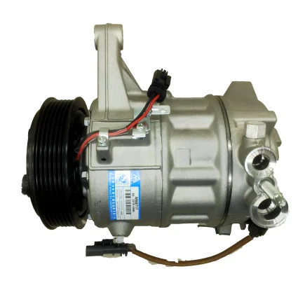 MJ57014 Auto air ac compressor for Buick New Lacrosse 3.0 2012/Cadillac SRX 3.0 2013 20932037 22780226 22796879 22986911
