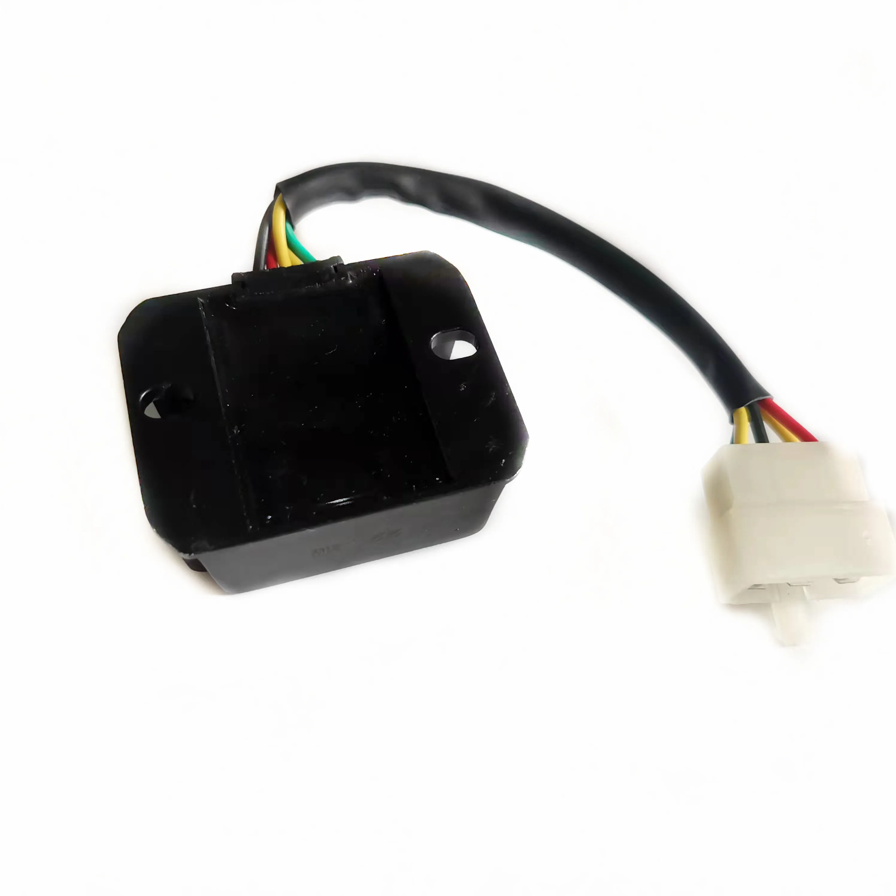 Electric Motorbike Spare Parts Motorcycle Regulator Generator Rectifier