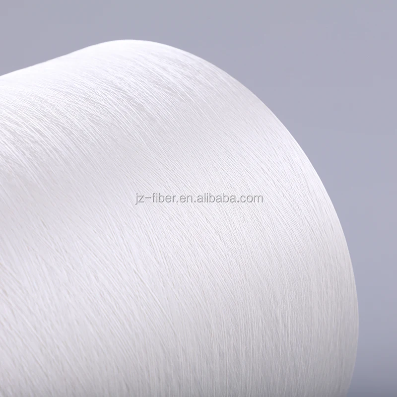 100% nylon low melt  yarn