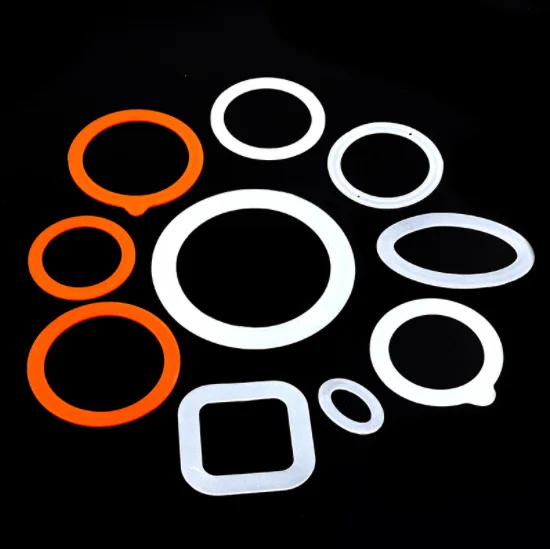 Уплотнительное кольцо для насоса грузовика, желтое уплотнительное кольцо для насоса, оптовая цена