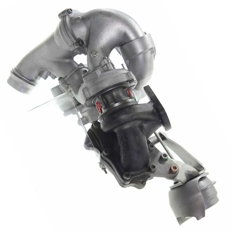 Турбокомпрессор KP39 10009880036 10009700074 10009880074 54399880106 A6510900980 A6510905780 для Mercedes Benz Sprinter OM651D