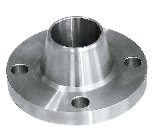 Супер дуплекс F53 S32750 сварной шейный фланец ASME B16.5 DN300 RF