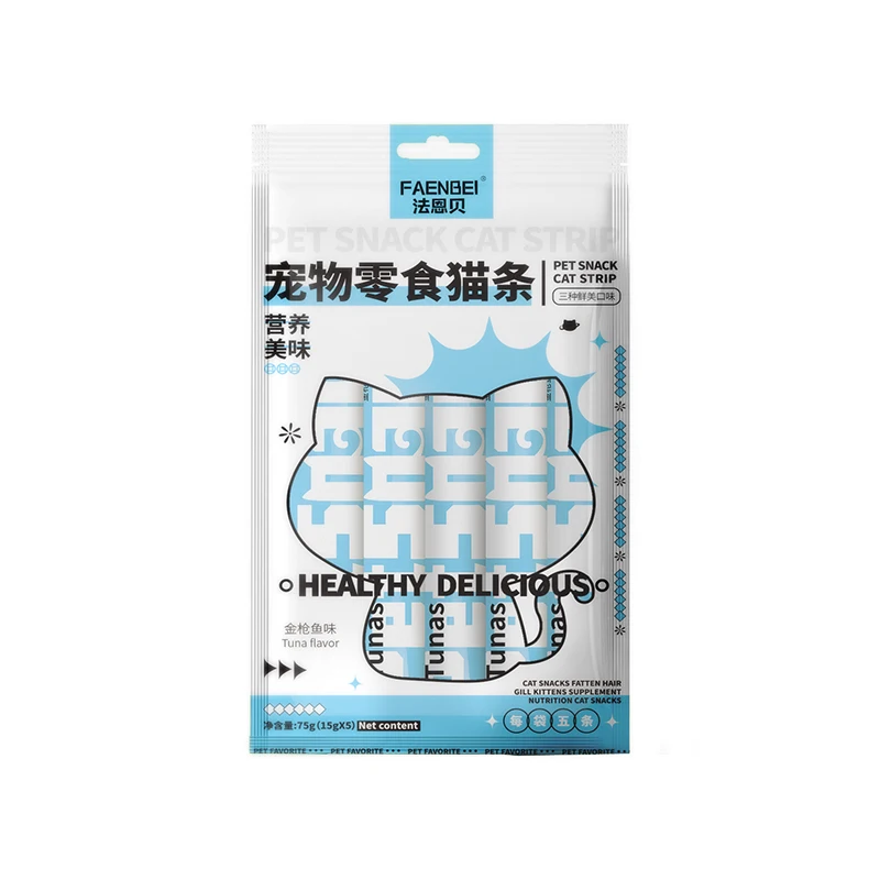 Дешевые лакомства для домашних животных кошачьи влажные жидкие закуски консервированные