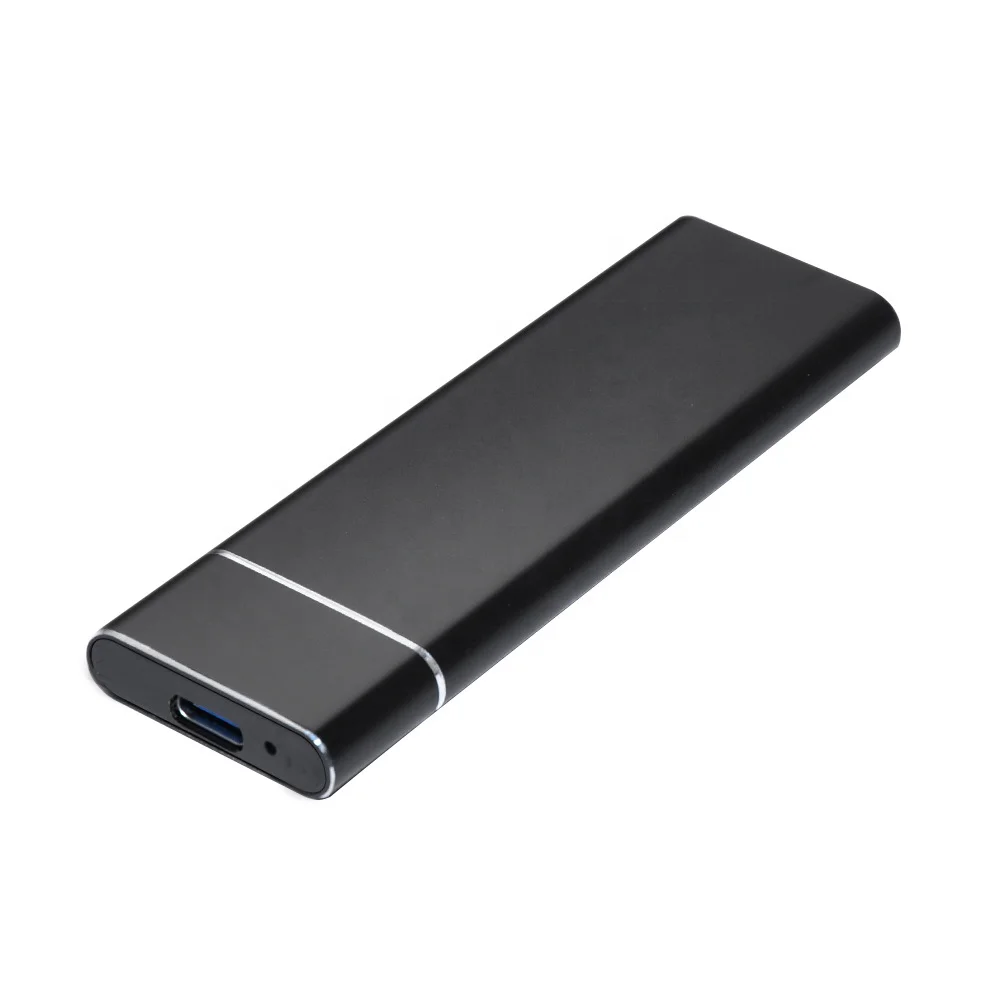 Taifast Type-c Portable SSD 120gb 240gb 480gb Interface Compatible with USB3.0 1TB  SSD Portable External Solid State Hard Drive