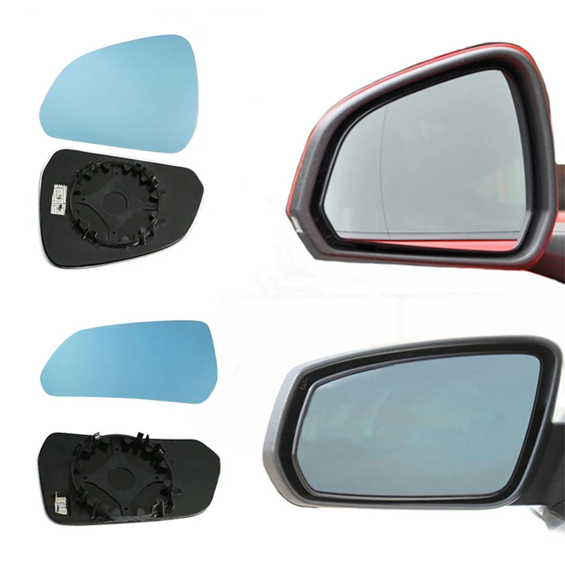 car intelligent system microwave Sensor blind spot detection spare car parts for mustang