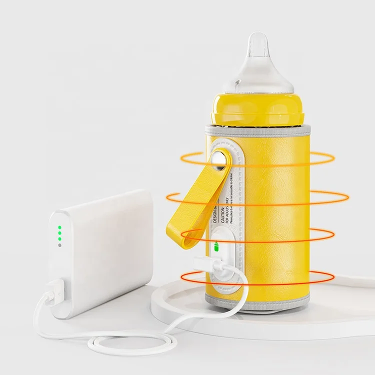 usb charger safety material thermostat outdoor to go portable universal baby milk bottle warmer
