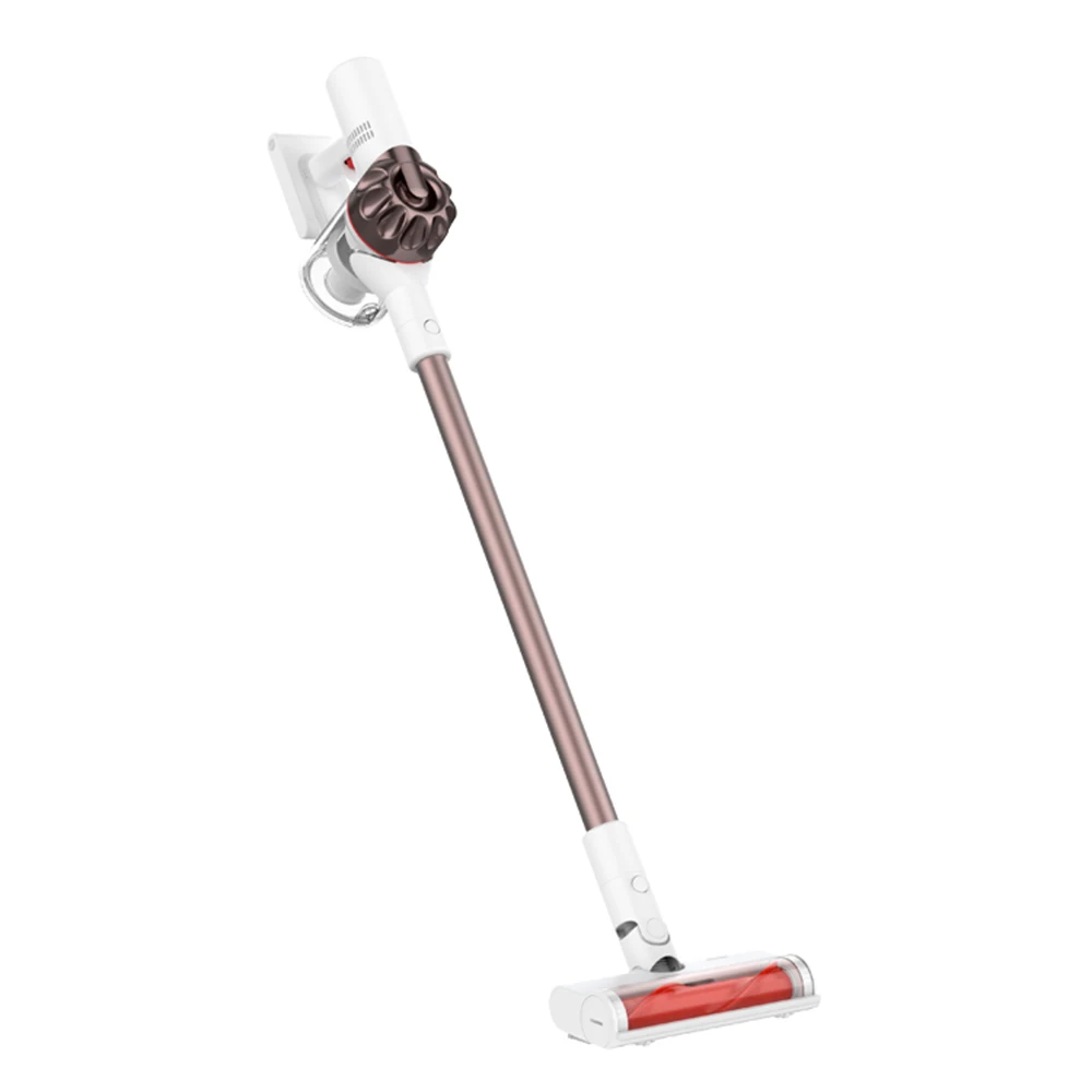 Dreame XR handheld vacuum cleaner Rechargeable Li-ion Battery for Hardwood Floor Carpet Pet Hair Car