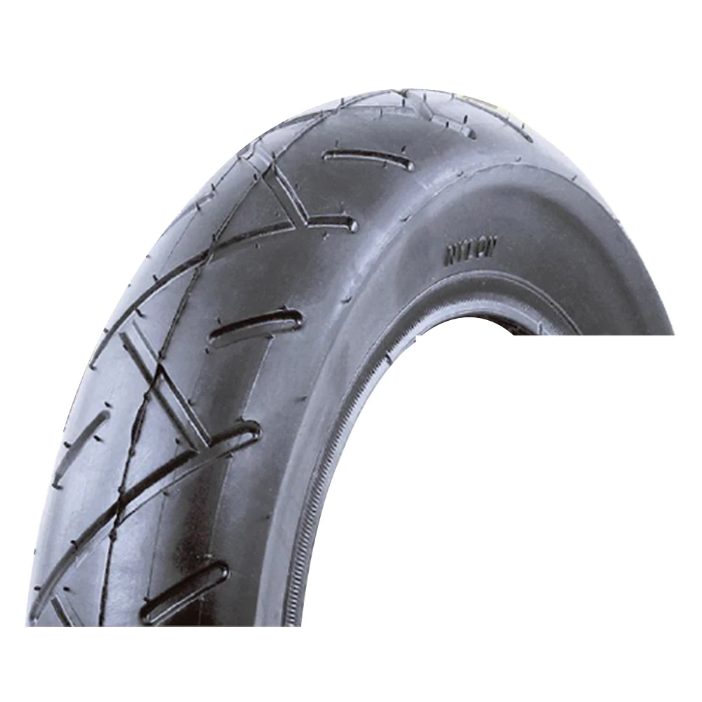 Factory direct sales of upgraded and thickened bicycle tires size 14 2.35