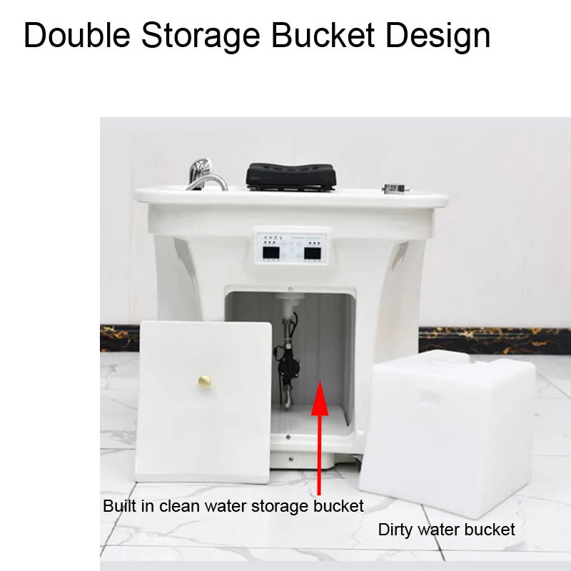 Free Sample Mobile Back Wash In Pakistan Marble Pedestal Basin Washing Sink For Bathroom