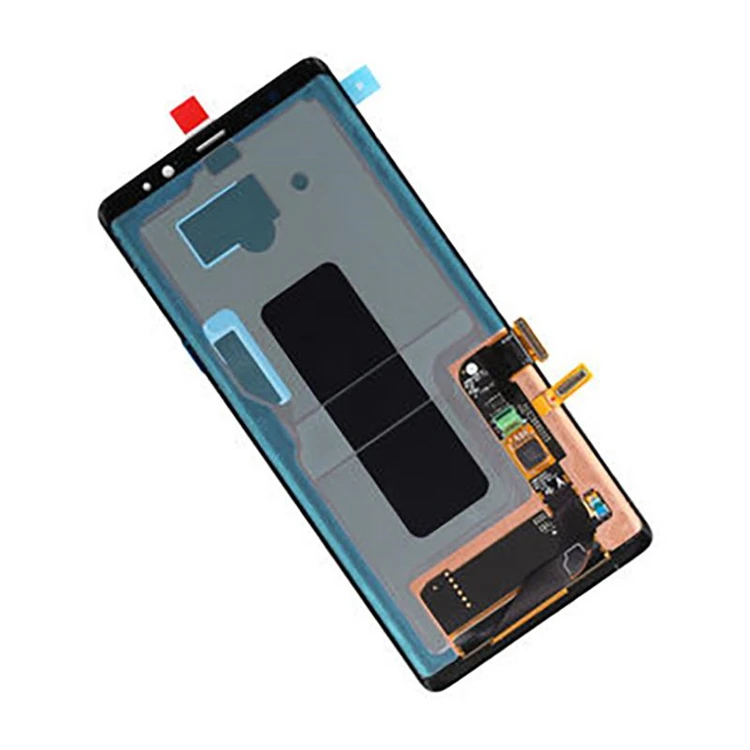 For Samsung GALAXY NOTE 8 N950A N950U N950F N950V LCD Display With Touch Screen Digitizer Assembly