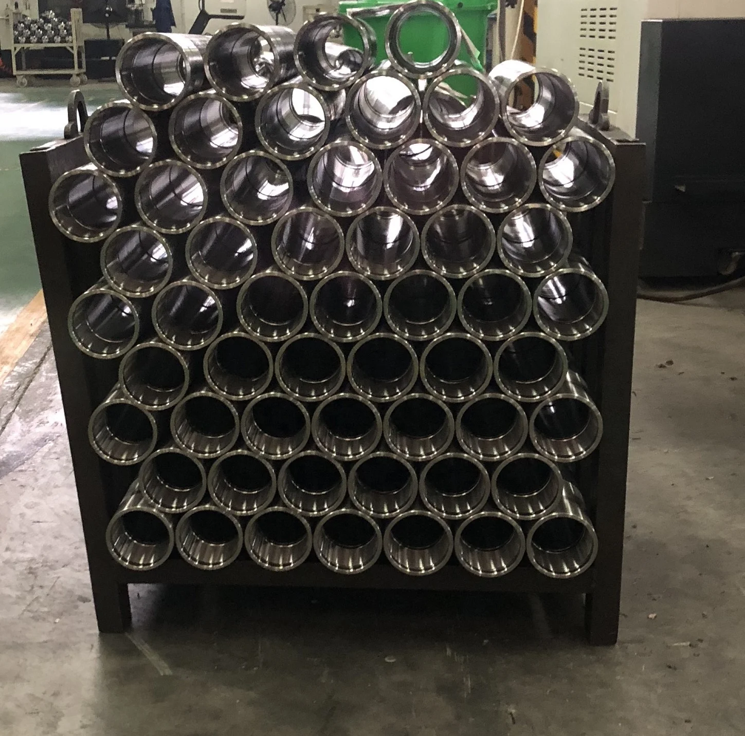 QL50 DHD350 K50 KAISHAN FENGSHEN быстро 5-дюймовый молоток высокого давления воздуха DTH для горного бурения