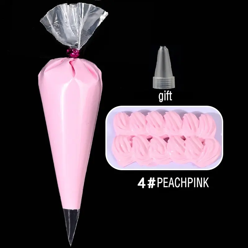 Handmade 100g Bag Decoration Manual Material Antifreeze Simulation Cream Glue for DIY Phone Case