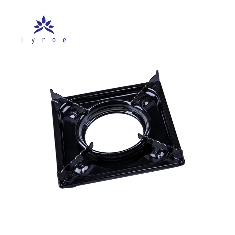 Lyroe Top Seller Indoor Portable Butane Methane  Gas Stove