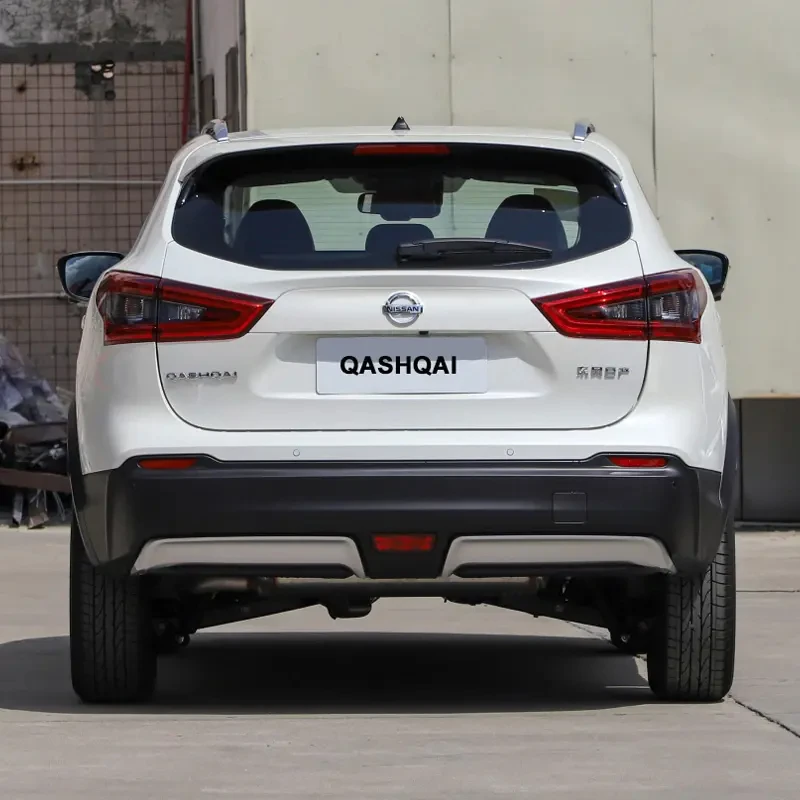 Good Condition Japanese Car NISSAN QASHQAI Automotive SUV New Petrol Gasoline Cars
