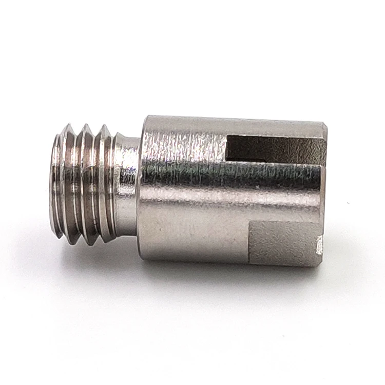 Processing CNC Turning Machining Electrolysis Medical Parts Medical Equipment CNC Machining Accessories
