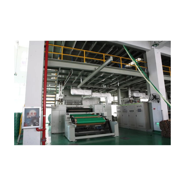 
The Most Professional Conveyor Belt Vulcanizer Waste Cotton Felt New Non Woven Fabric Making Machine 