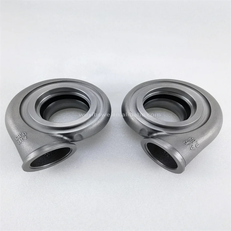 G30 G30-770 turbocharger Standard Rotation Ball Bearing cast iron turbine Turbo