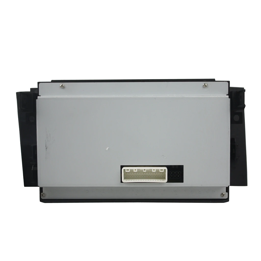 KD-7227 Klyde Factory Android Octa core Car dvd player Video Player for Citroen C4 2012-2014 android 1din car audio