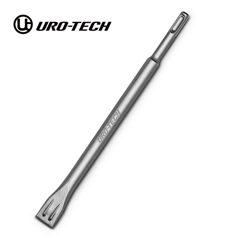 chisel 250MM SDS plus shank  Viper flat chisel concrete and stone