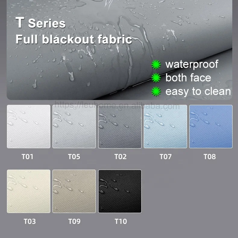 USB charging smart curtain blinds, shades custom size automatic electric roller blinds for windows