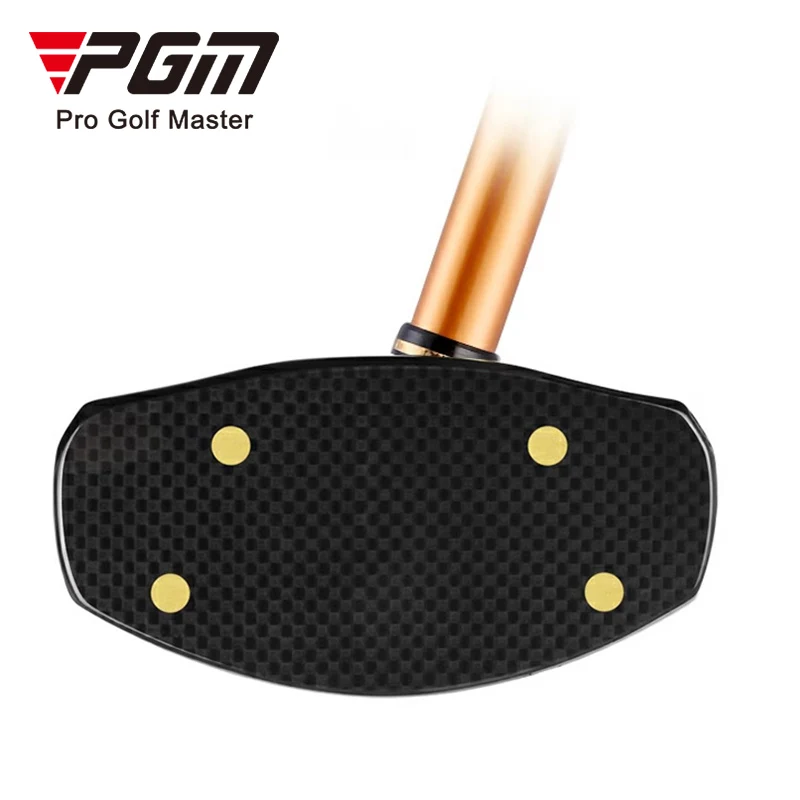 PGM TUG063 china brand organizer custom wholesale women men professional golf wood club head universal park golf clubs putters
