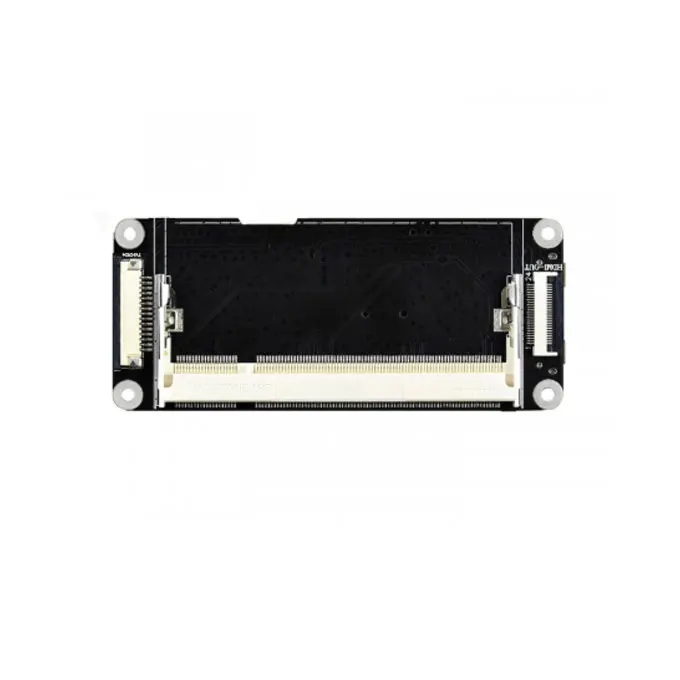  Небольшой размер Raspberry Pi мульти расширительные порты вычислительный модуль бинокулярная стерео Плата расширения видения