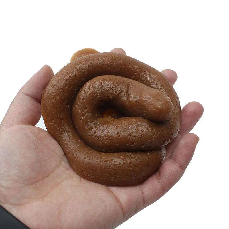 April Fools Day Party Human Poop Realistic Toy Disgusting And Horrible Toy Poop Kids Party Funny Gags And Practical Jokes Prank