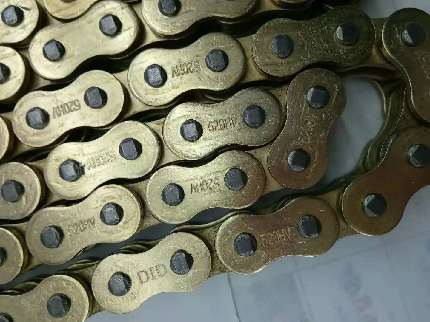 HVDID Electric vehicles motorcycles oil seal chains zero complaints good quality motorcycle accessories of all specificati