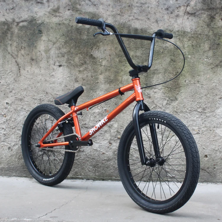 Новый дизайн, сплав, кованый шток высокотехнологичная стальная Фристайл 20 дюймовым велосипедам