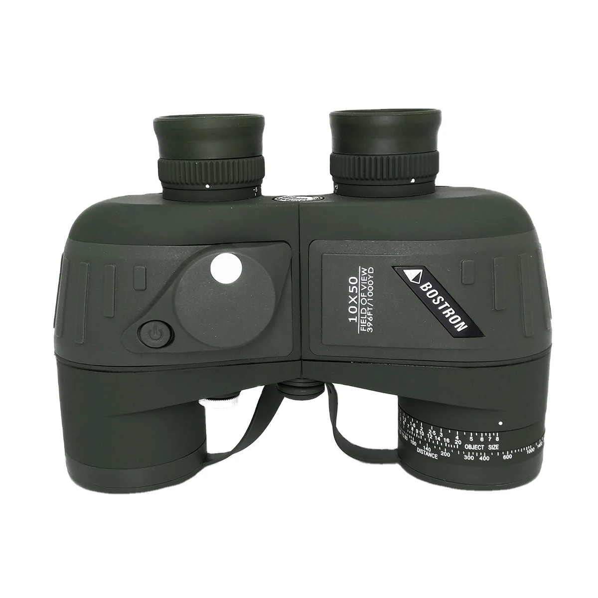 Adult binoculars for hunting IPX7 waterproof Nitrogen filled Bak4 prism Compact Binoculars for Bird Watching and hunting