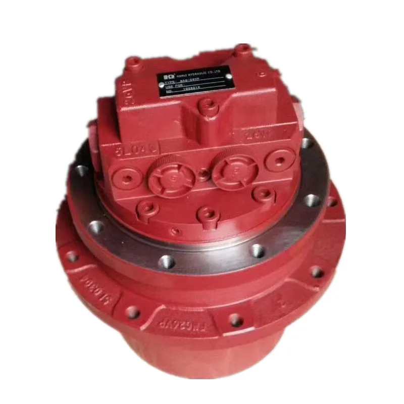Excavator Final Drive MAG-26VP Final Drive TB035 Cat 303.5 IHI 35J IHI40 EC30 PC40 Hydraulic Motor