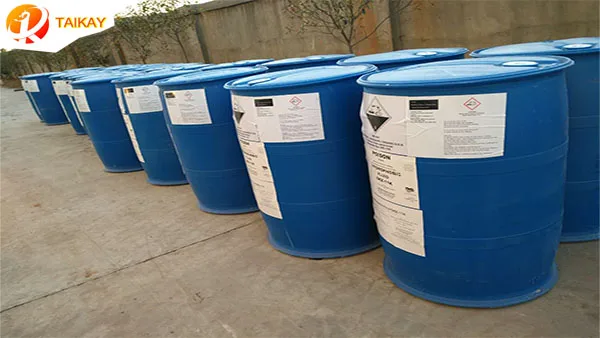 Organic Silicon Waterproof Agent For Concrete Roof 31795-24-1 Potassium Methyl Silicate