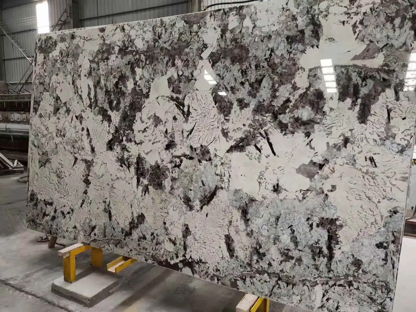 Wholesale Chinese Natural Types White Marble,Home Floor Marble Design,Marble Market Directly Slab