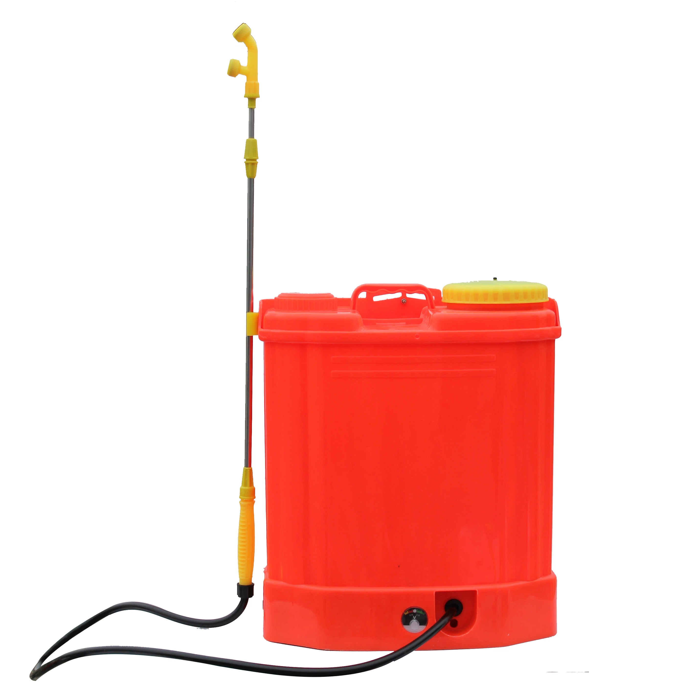 15L Agriculture electric spray machine agricultural pesticide crop knapsack sprayer