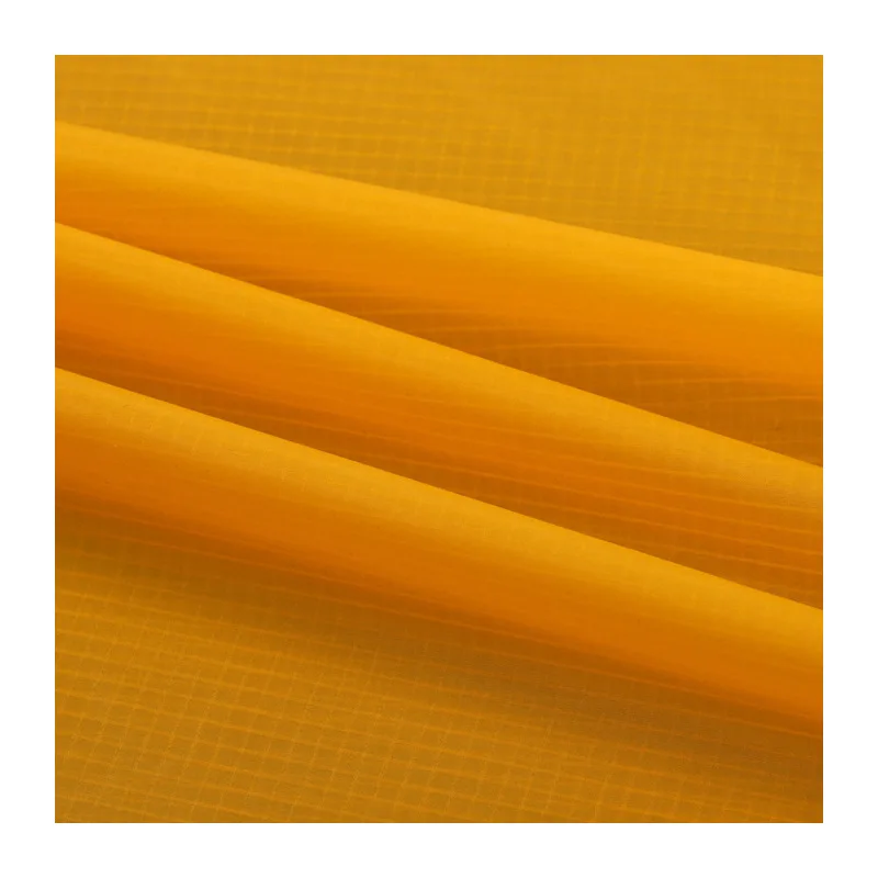 Высококачественная 30D 240T Водонепроницаемая Сверхлегкая ткань 100% Nylon66 из тафты для парапланеризма