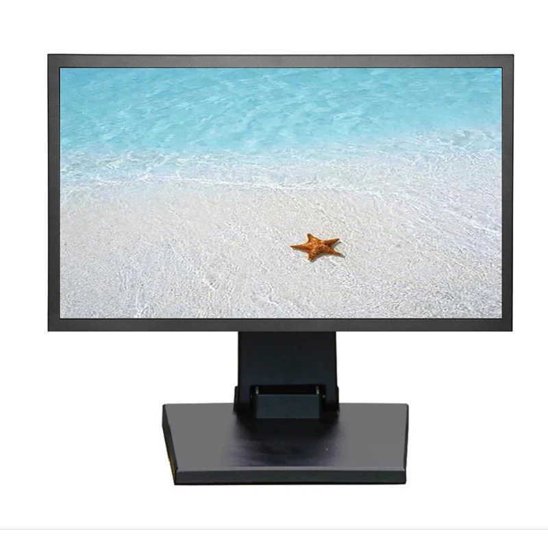 
 Фабрика ZHIXIANDA, высококачественный ЖК/светодиодный монитор, 21,5 дюймовый IPS резистивный сенсорный экран  