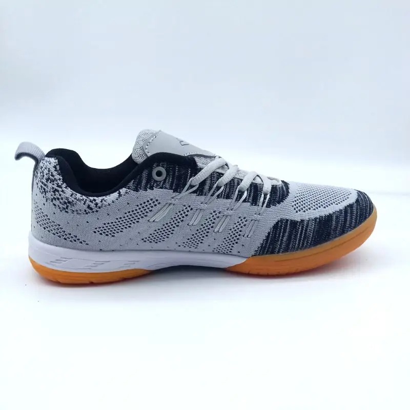 latest Style Shock-absorbing Cushioning Outdoor Table Tennis Shoes Wholesale High Quality Cheap