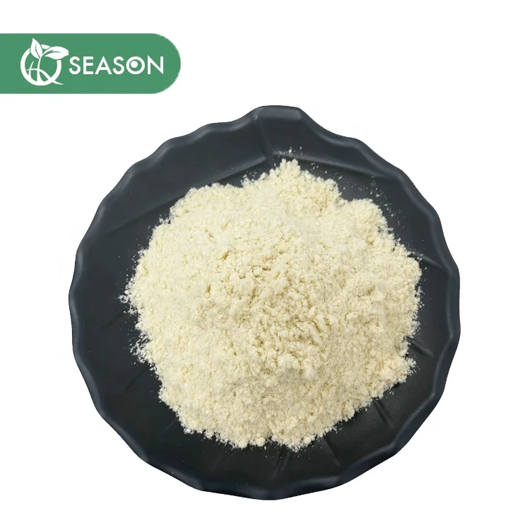 
Nutritional Freeze Dried 20% IGg Bovine Colostrum Powder 