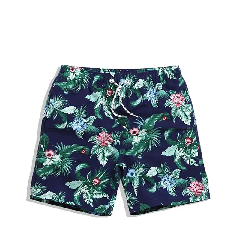 Manufacturer Wholesale Hot Sale Men Fashion Shorts Sports Soft Cool Dry Casual Workout Baggy Beach Short Pants