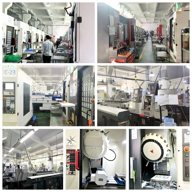 Development Medical Equipments Prototyping Steel Parts Machining Cnc Machining Company