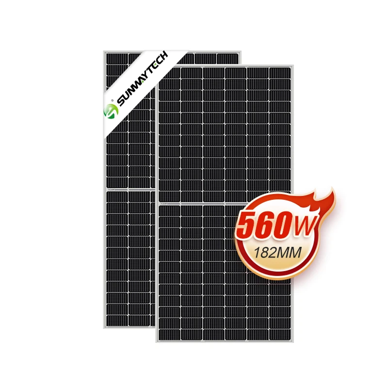 Монокристаллические панели solares 550 Вт солнечная панель плоская крыша Монтажная pvt тепловая гибридная