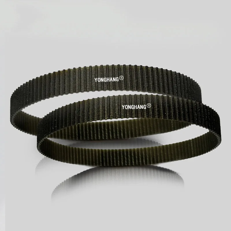 Printing Drive Double sided Timing Belt  for RISO GR FR
